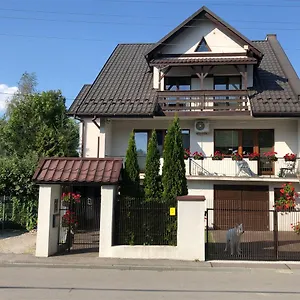 apartament-bronowice.krakowhotelspoland.com/