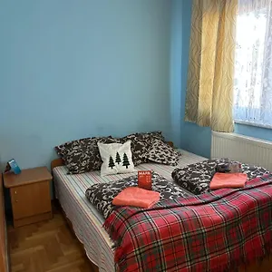 Podhalanka Zakopane